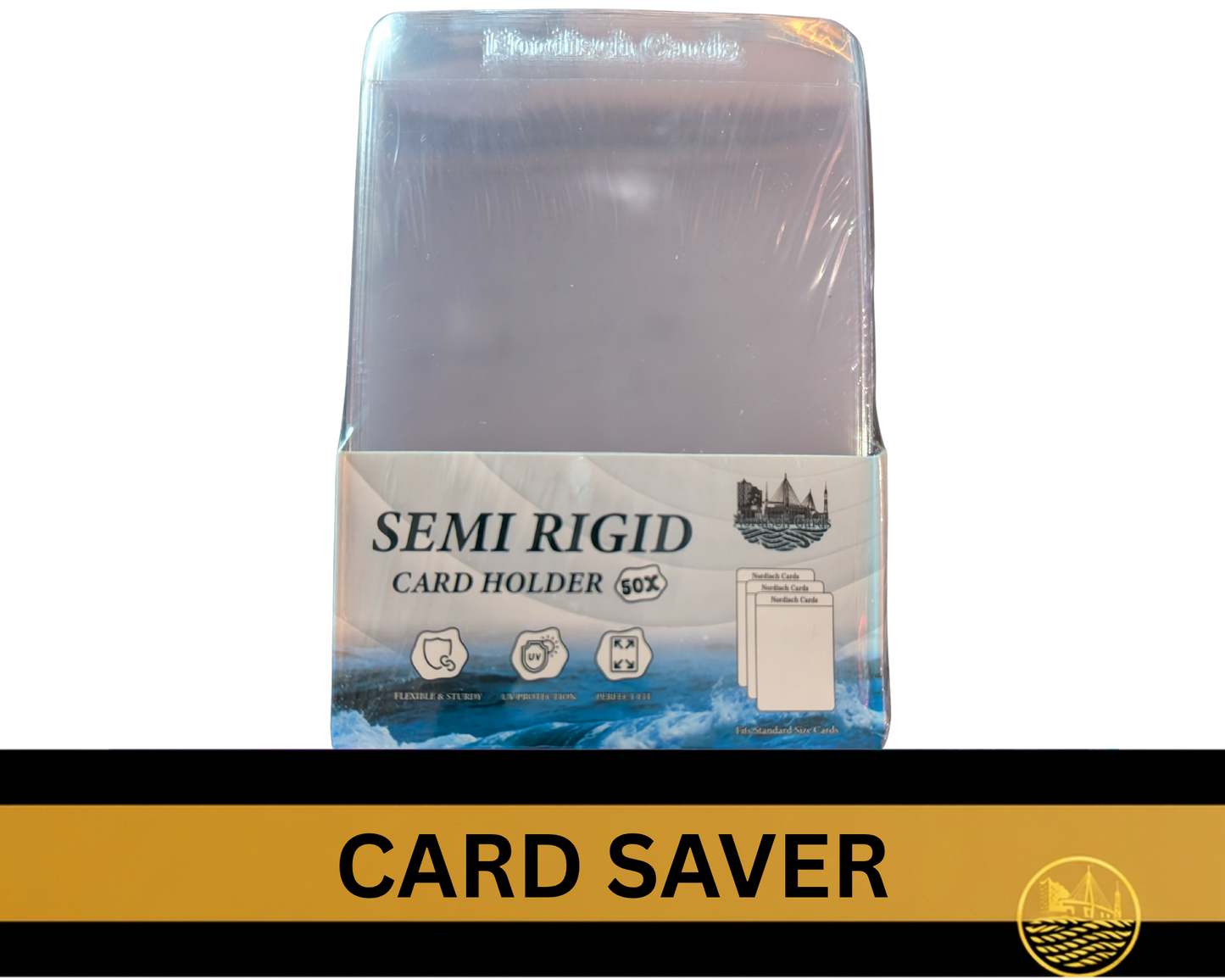 Card Saver - Nordsichcards