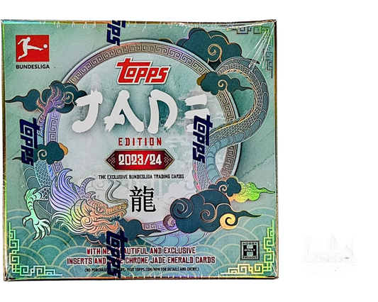 Topps Jade Bundesliga 23/24