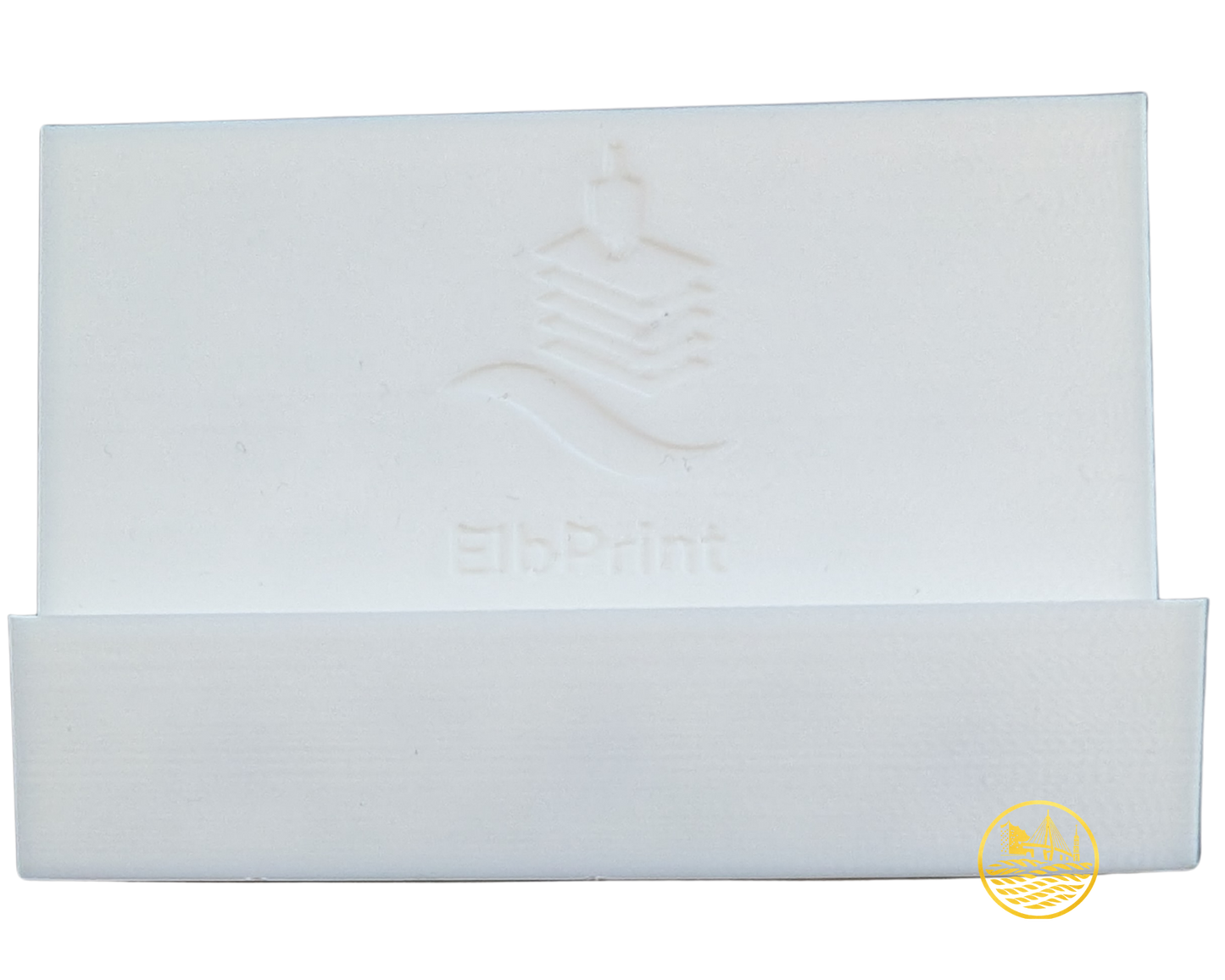 Custom 3D-Druck Kartenhalter