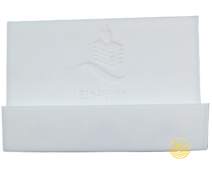 Custom 3D-Druck Kartenhalter