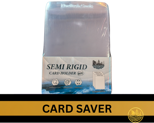 Card Saver - Nordsichcards